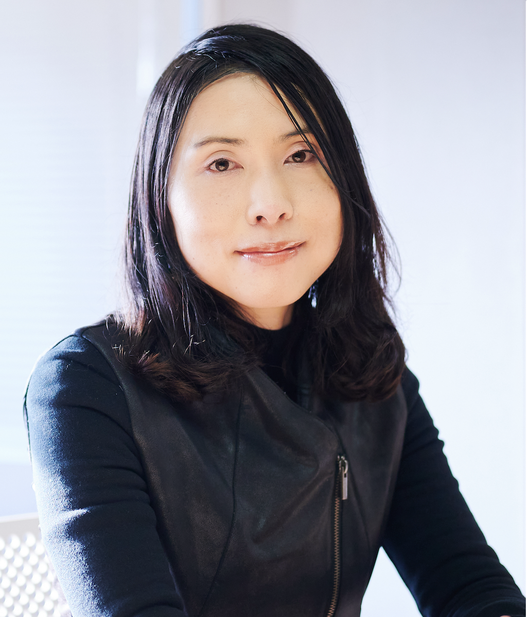三牧聖子