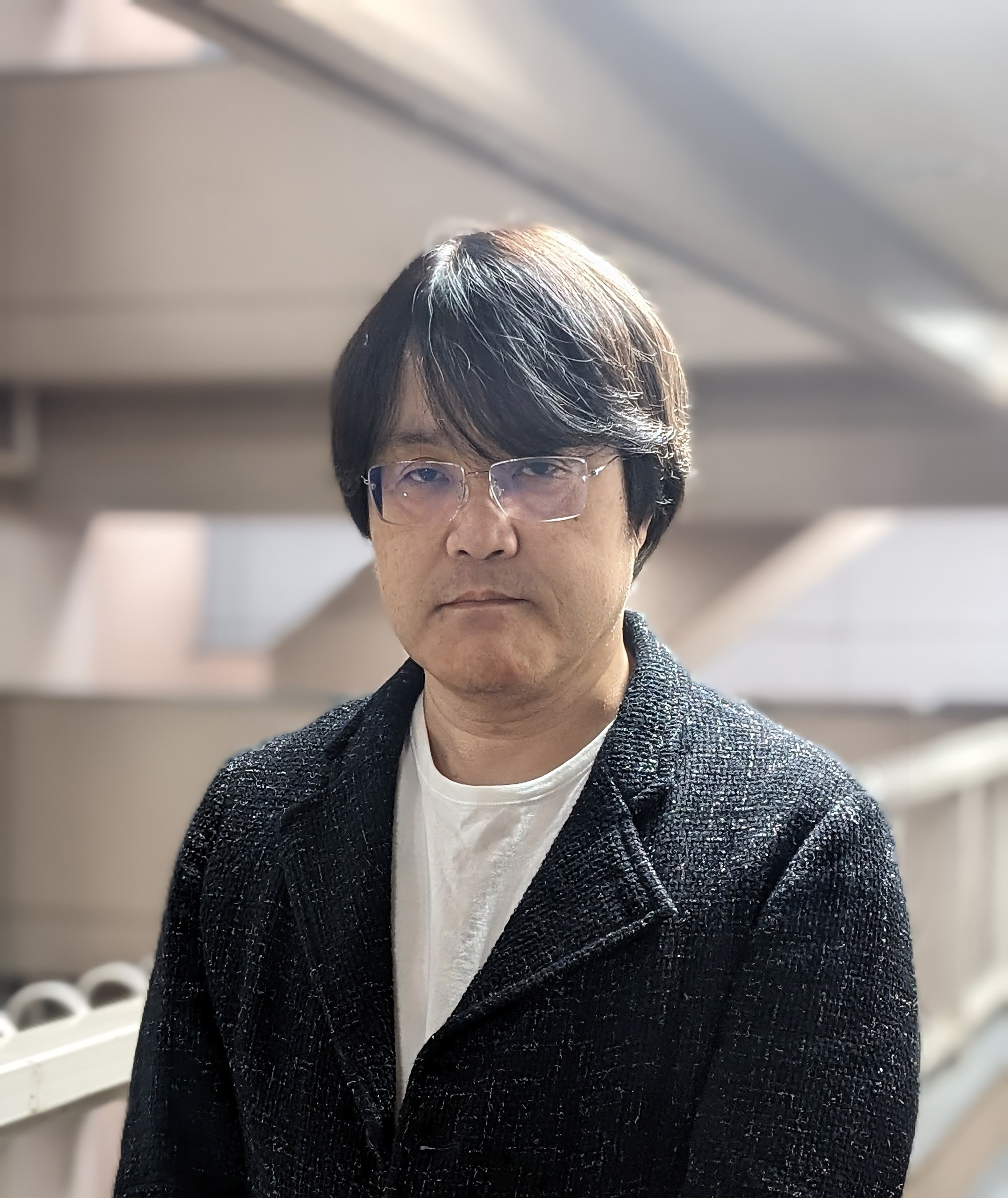 久田将義