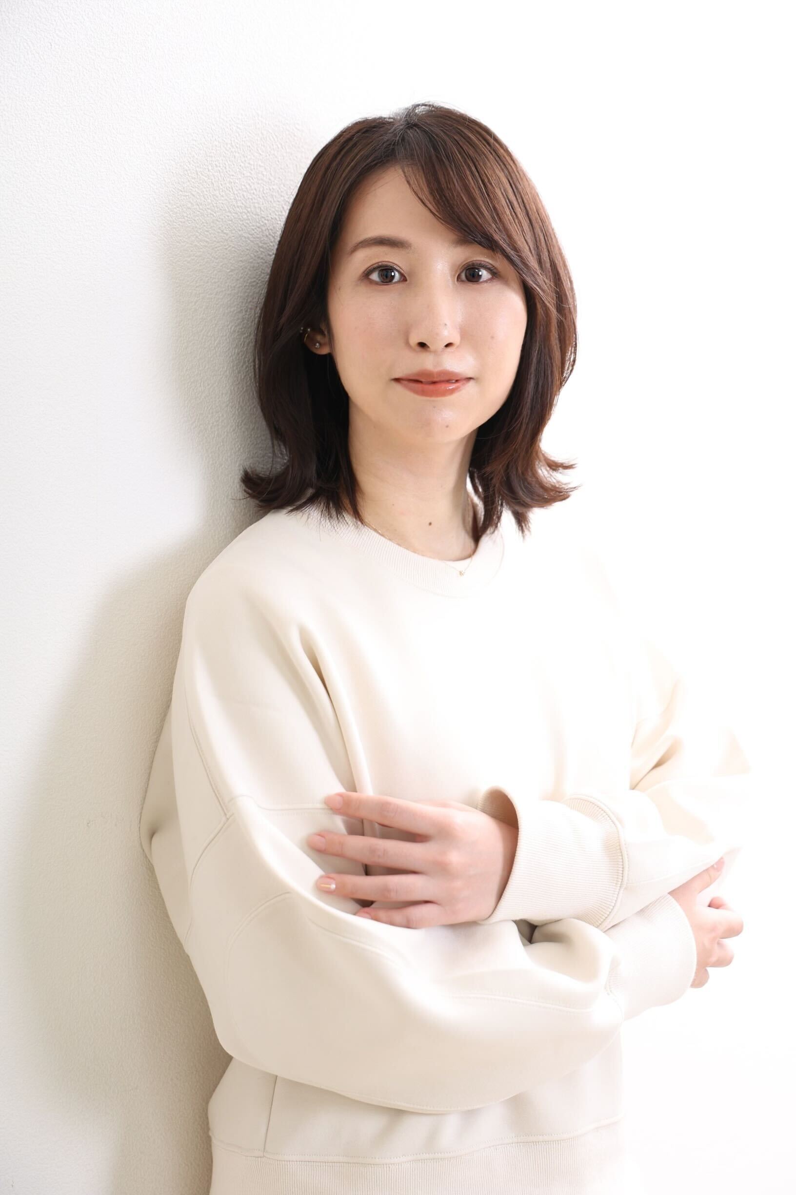 岡田麻沙