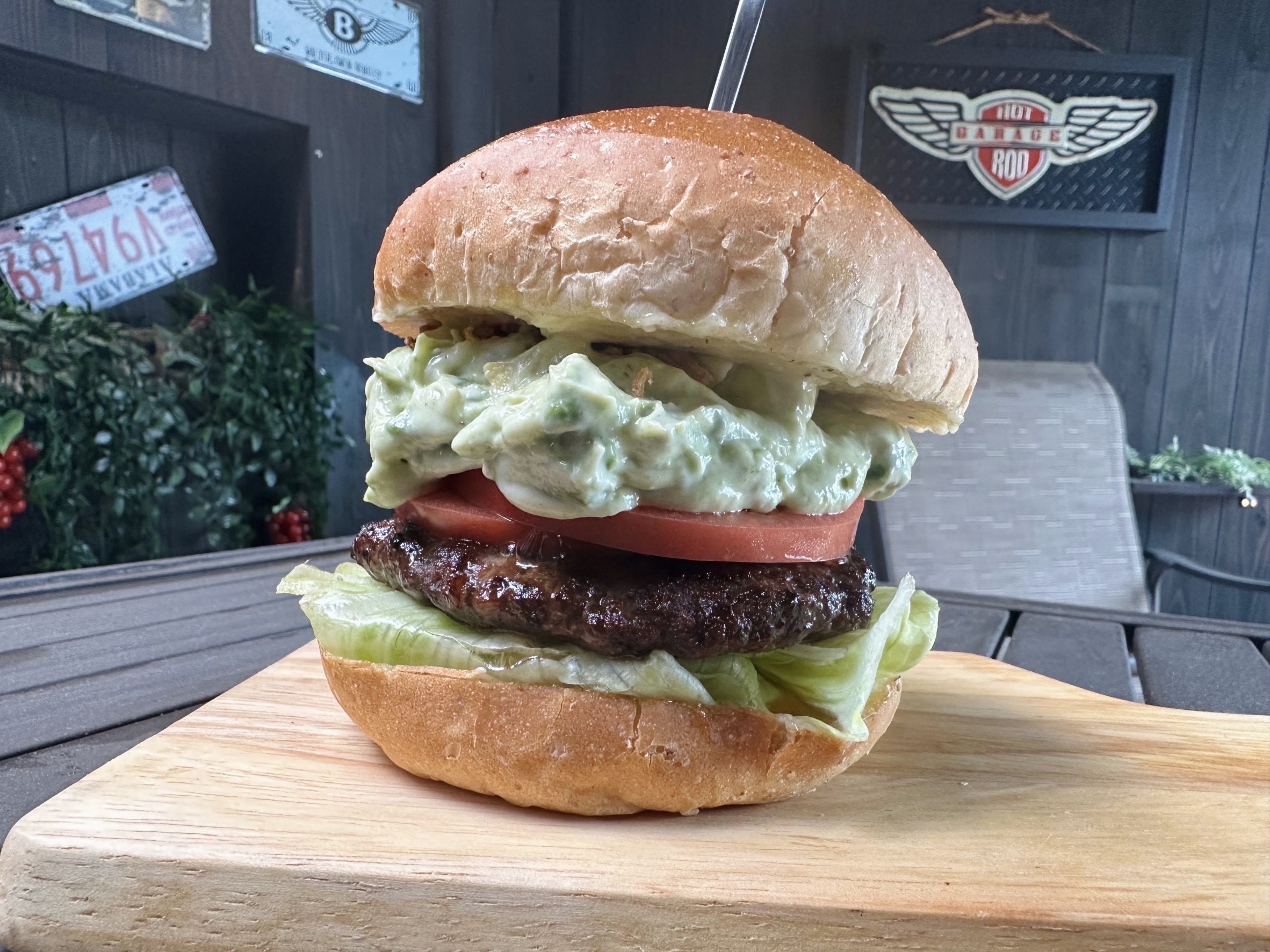 POWEER’sBurger1