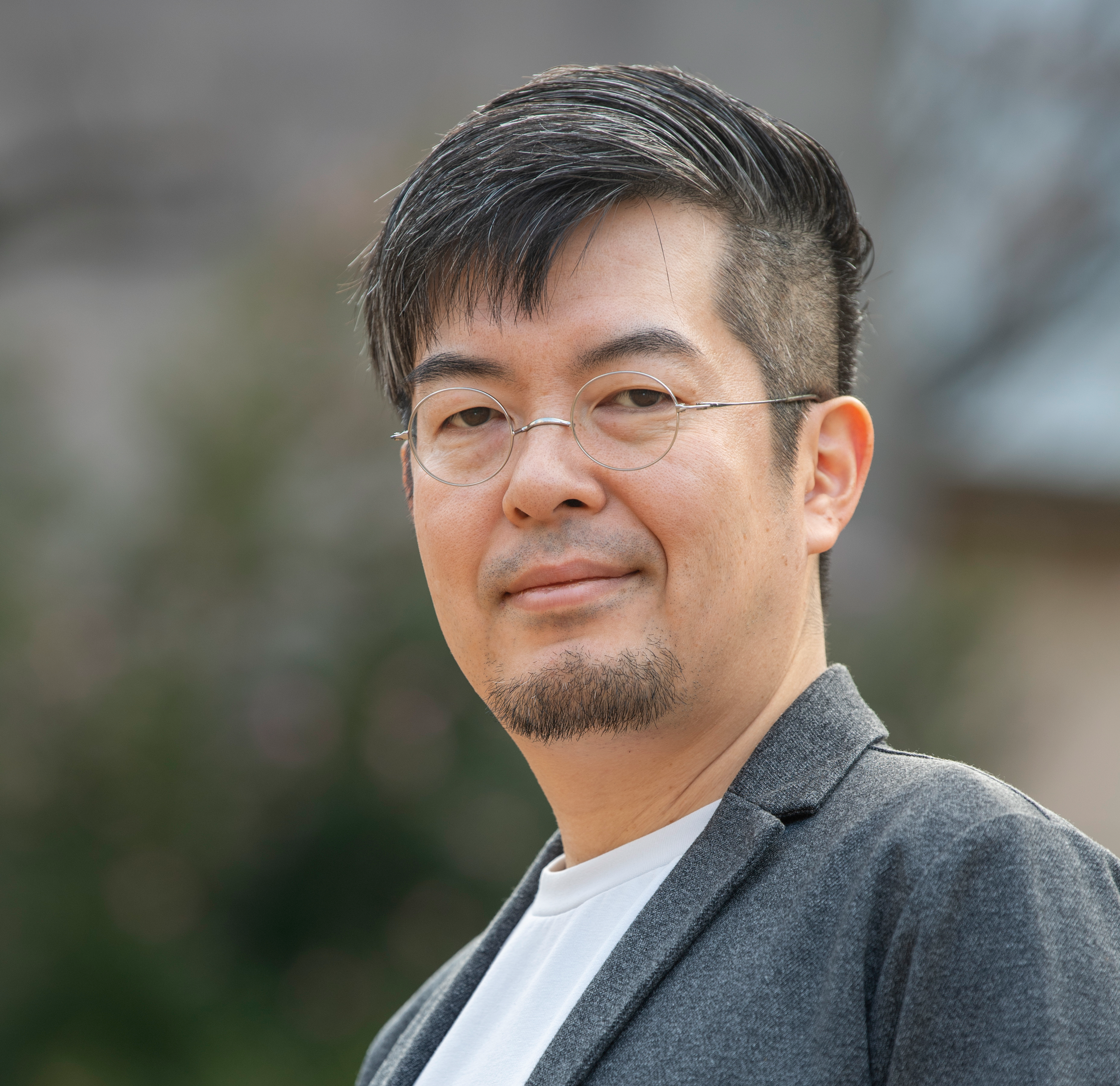 小泉悠