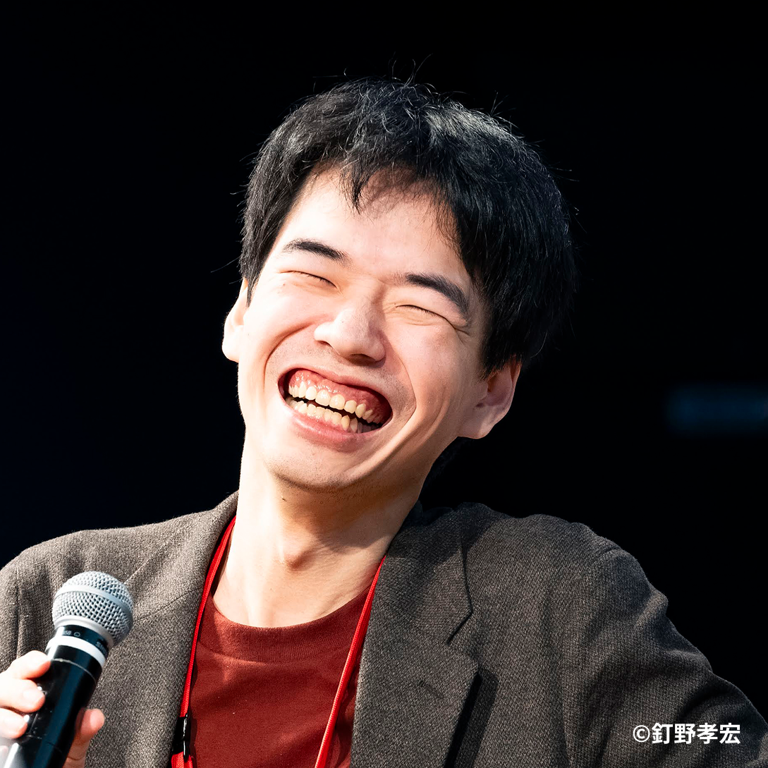 植田将暉