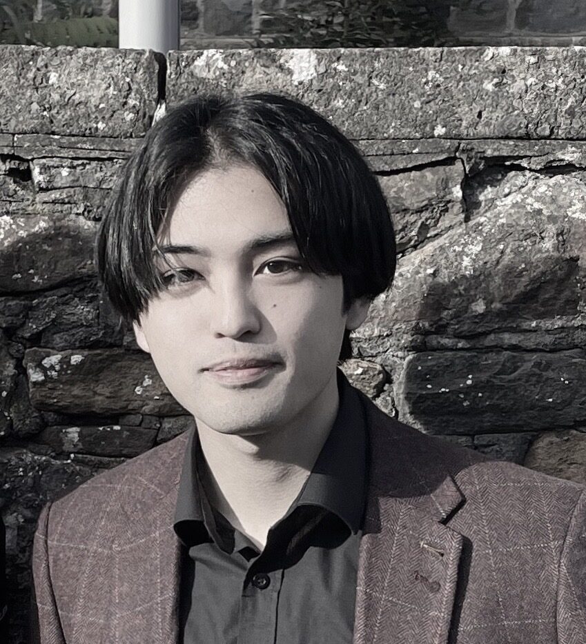石橋直樹