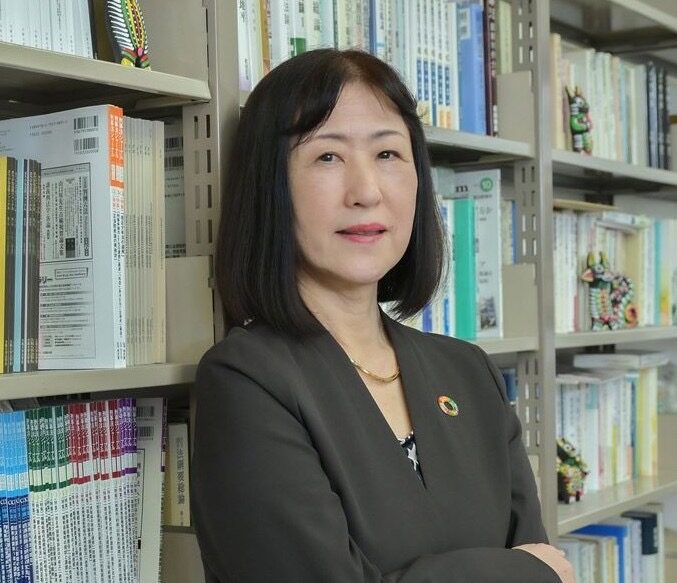 島岡まな