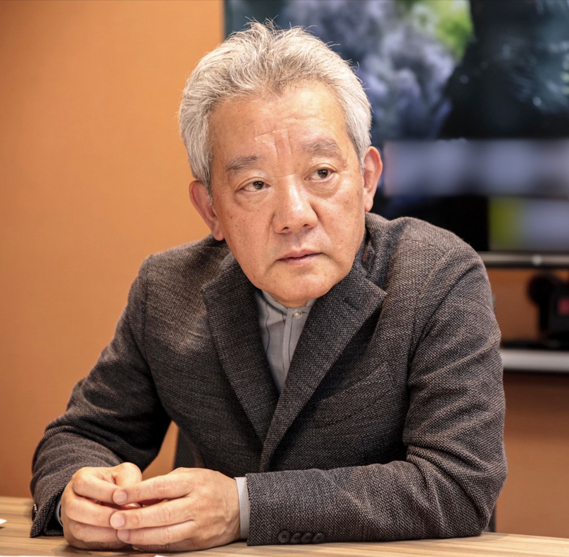 高橋和夫