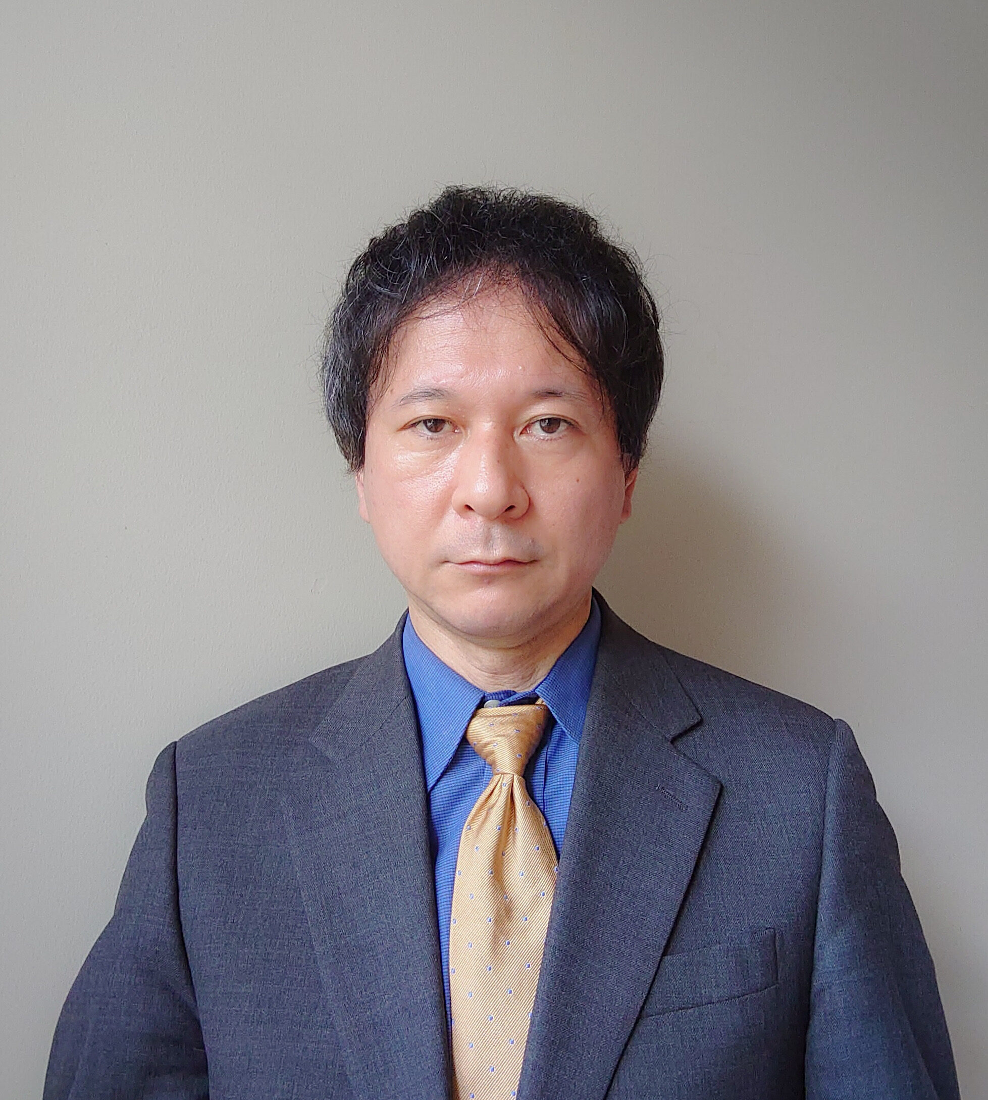 高橋杉雄