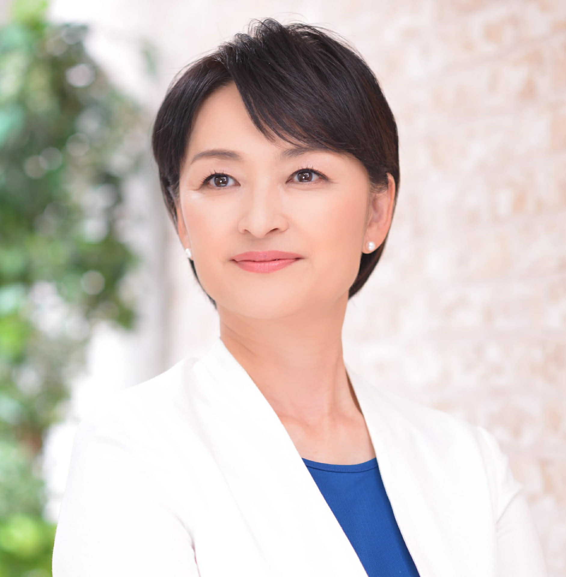 吉田はるみ