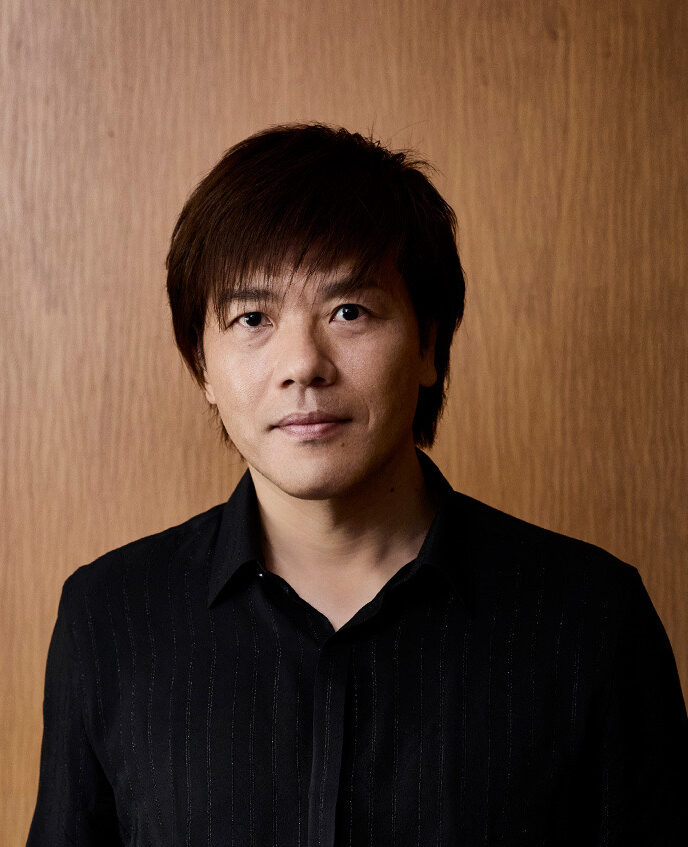 平野啓一郎