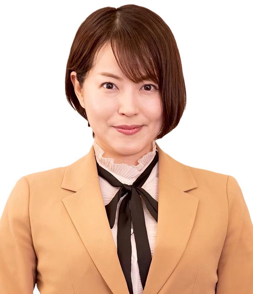 八幡愛