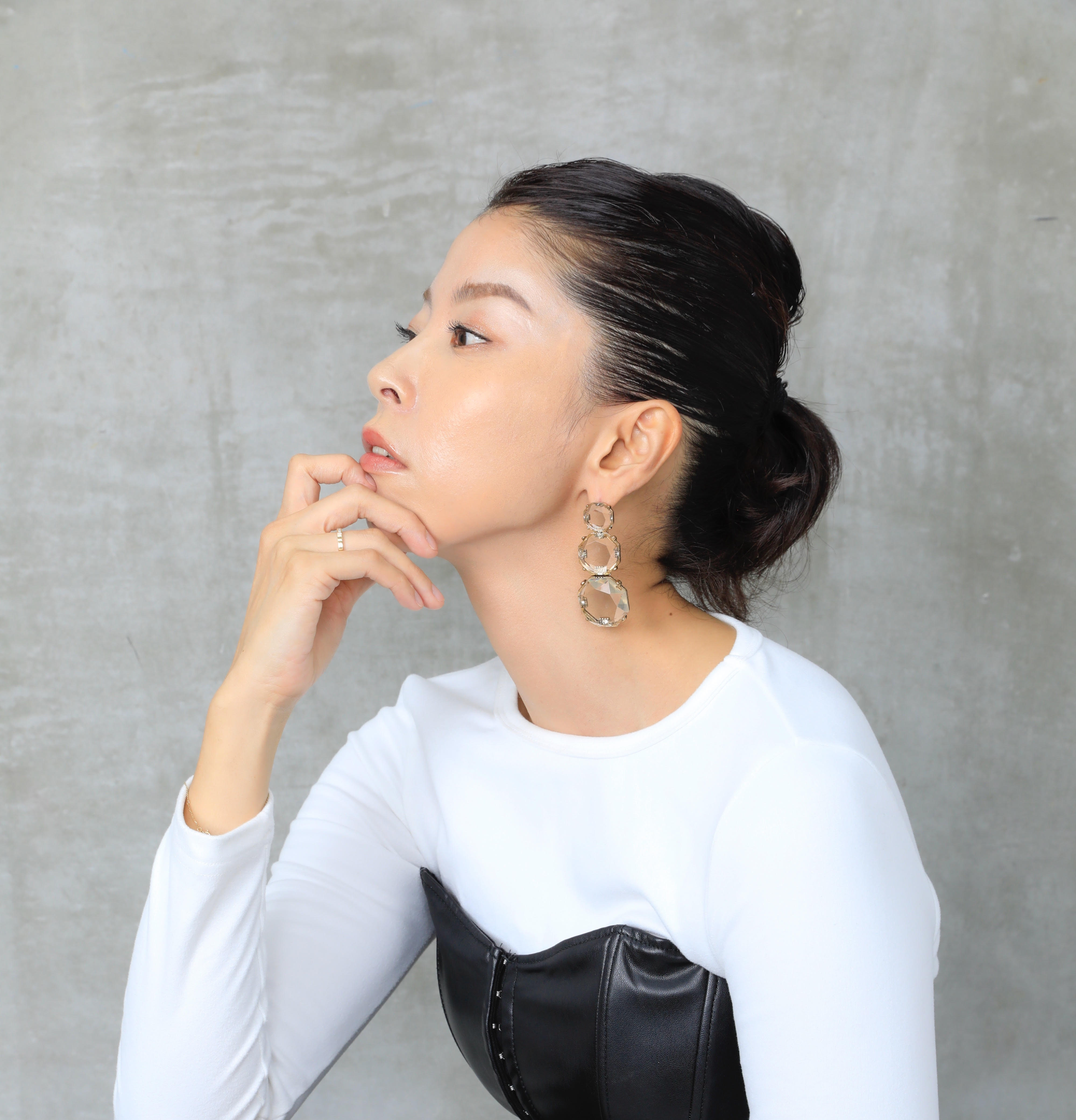 石田月美