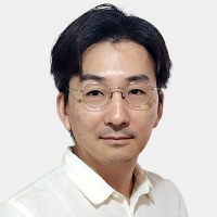 高久潤