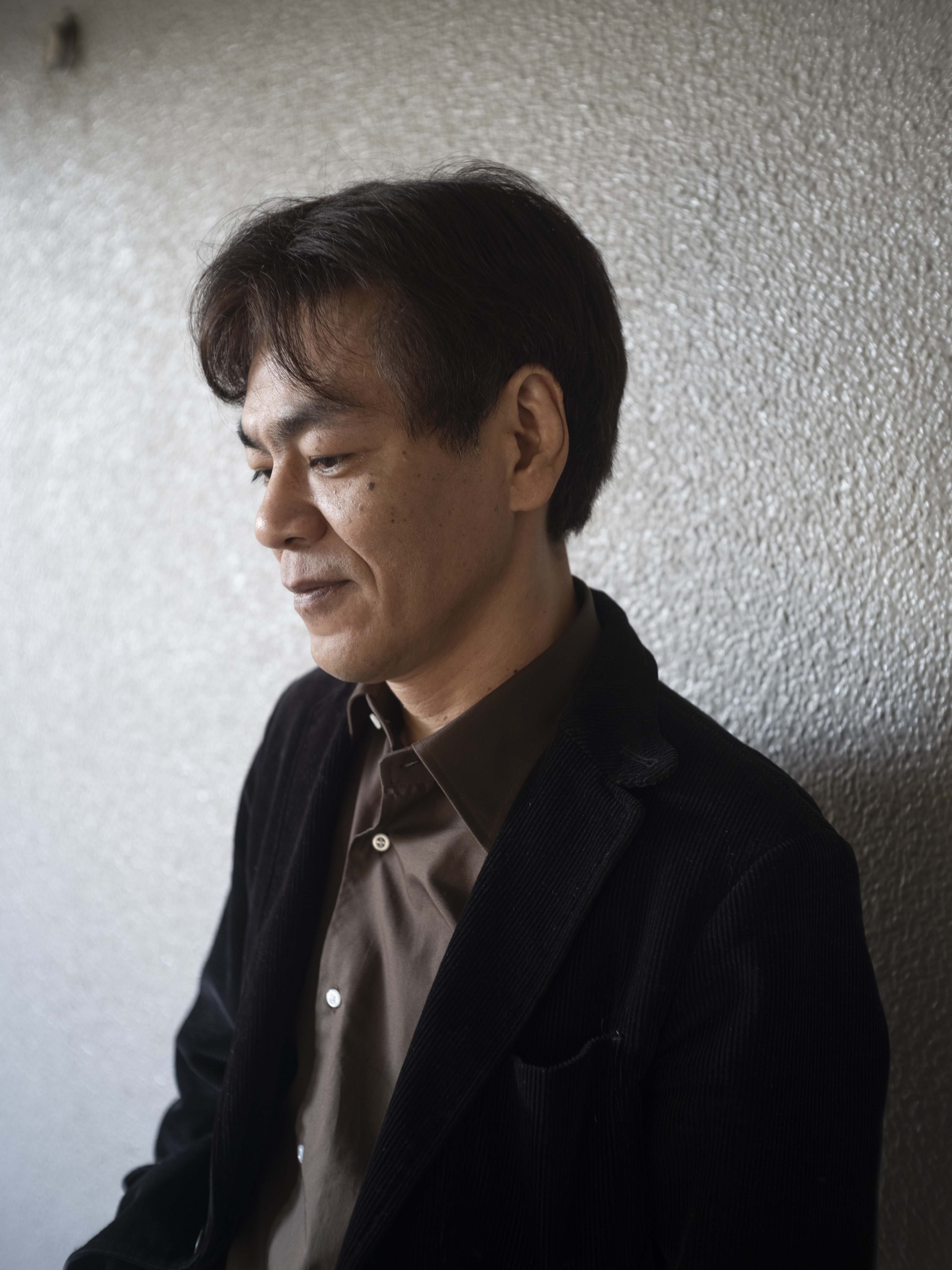 斎藤哲也