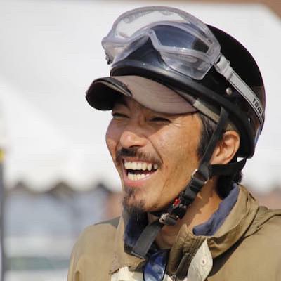 前原土武