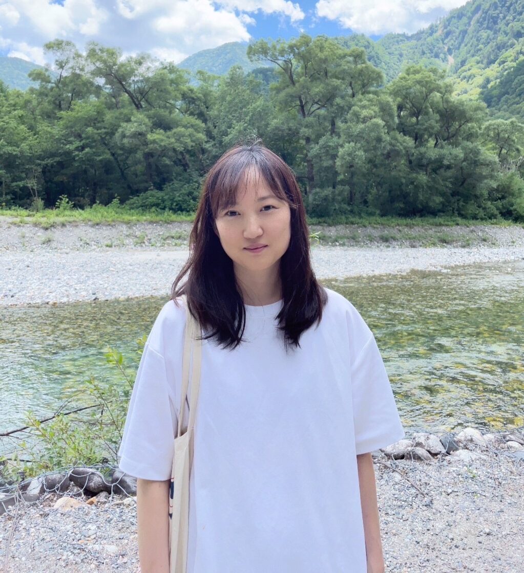 奈倉有里
