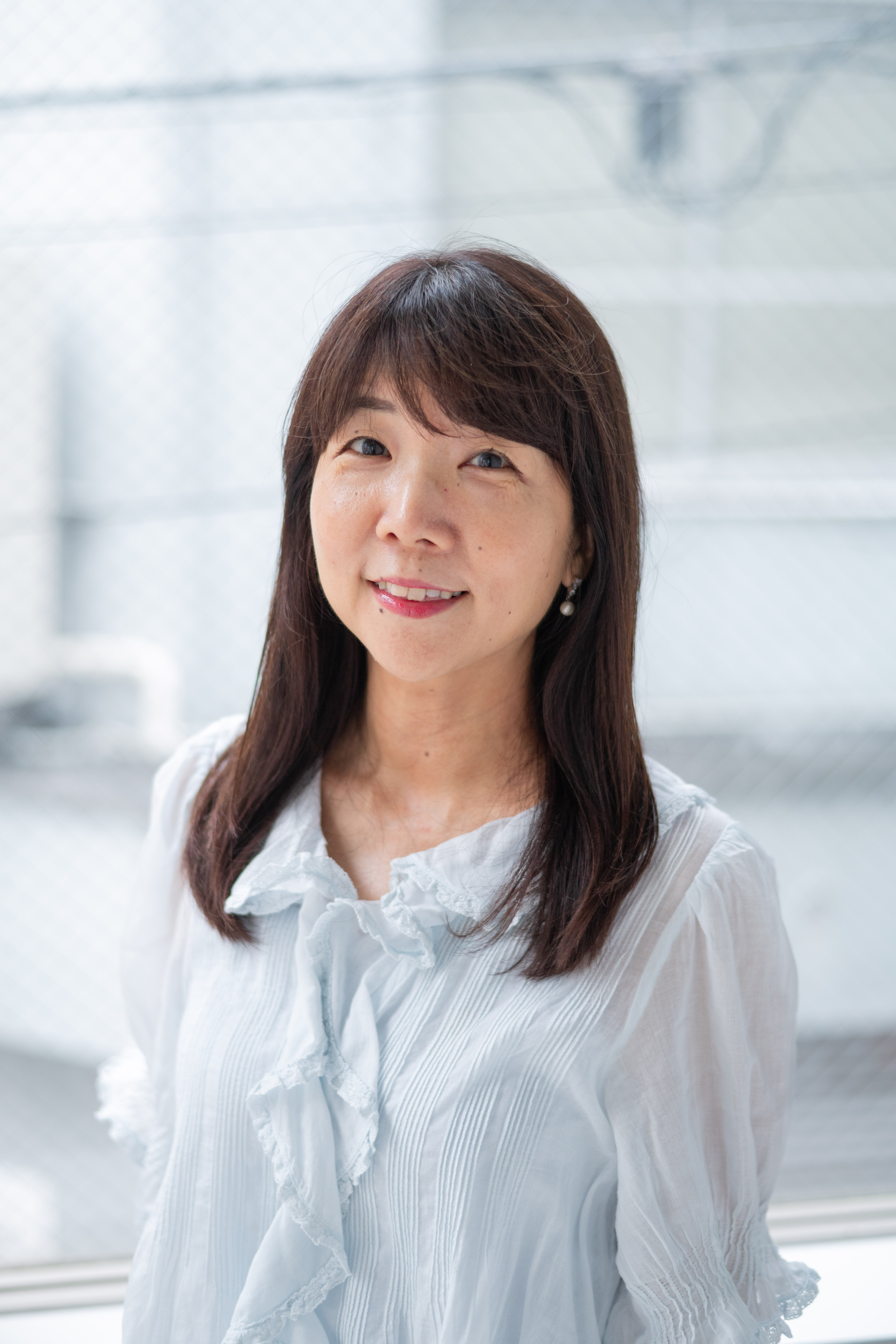 柳澤田実