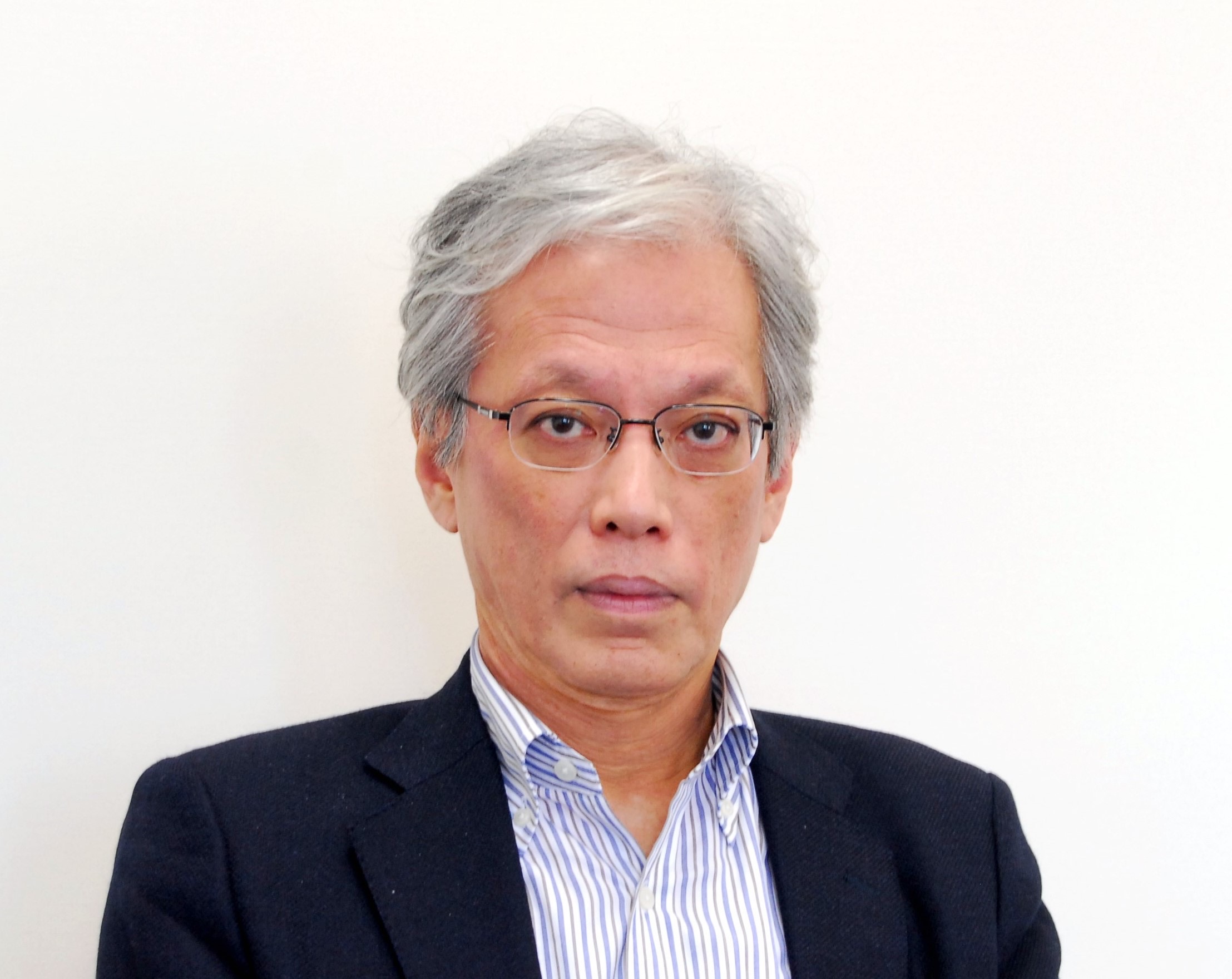 山口二郎